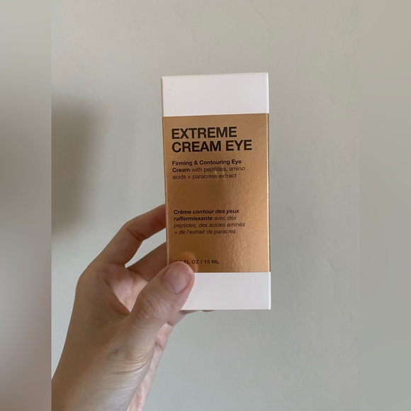 INN beautyproject: extreme cream eye Firming & Contouring Eye Cream new with box - Picture 3 of 5